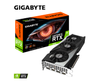 GIGABYTE RTX 3060 Gaming OC 2.0 12GB GDDR6 192bit LHR 2DP/2HDMI GV-N3060GAMING OC-12GD 2.0 - 661713 - zdjęcie 5